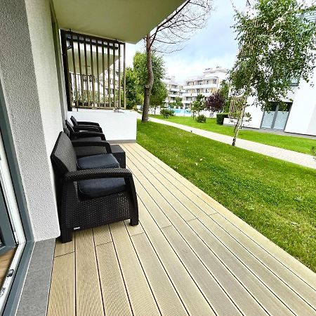 Apartament 02 - Rezydencja 우스트 노리 모르스키 외부 사진